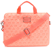 Thumbnail for your product : Marc by Marc Jacobs Dreamy Logo Neoprene 13" Laptop Case