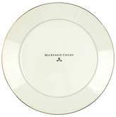 Thumbnail for your product : Mackenzie Childs Mackenzie-childs Parchment Check Enamel Serving Platter (41.5cm)