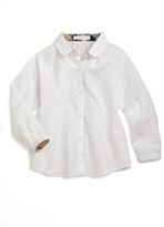 Thumbnail for your product : Burberry Infant's Poplin Shirt
