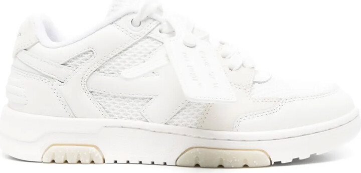Off-White Out Of Office chunky sneakers