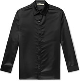 Thumbnail for your product : Alyx Satin Shirt