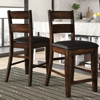 Wade Logan Mcvey Dining Chair