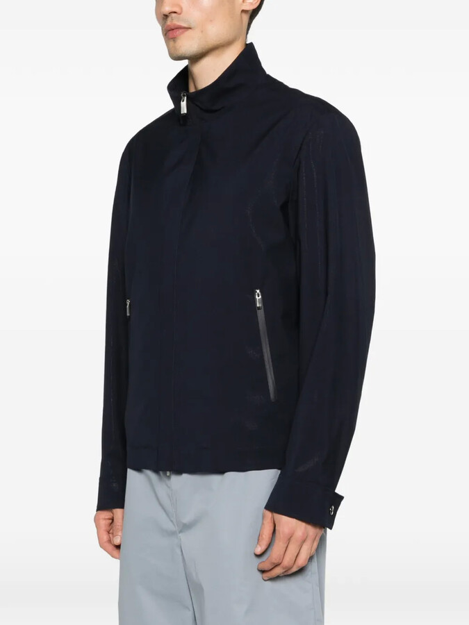Paul & Shark Zip Jacket