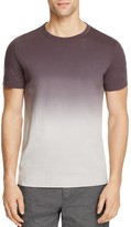 Thumbnail for your product : Theory Gaskell Dip-Dye Tee