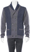 Thumbnail for your product : Zanone Wool Sweater w/ Tags
