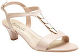 Thumbnail for your product : Elope Nude Glove Sandal