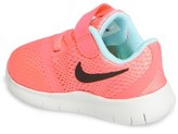 Thumbnail for your product : Nike Infant Free Rn Sneaker