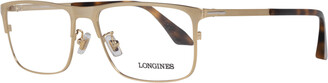 Longines Men Optical Men's Frames