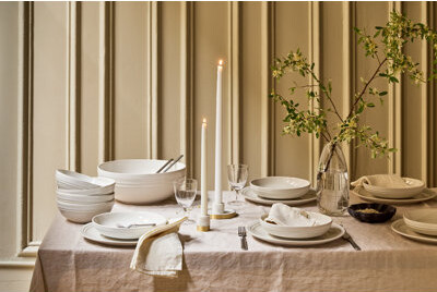 Canvas Home Lines 24 oz. Cereal Bowl