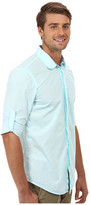 Thumbnail for your product : Calvin Klein Jeans L/S Tonal Print Woven Shirt