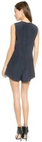 Thumbnail for your product : Finders Keepers findersKEEPERS Eye Spy Romper