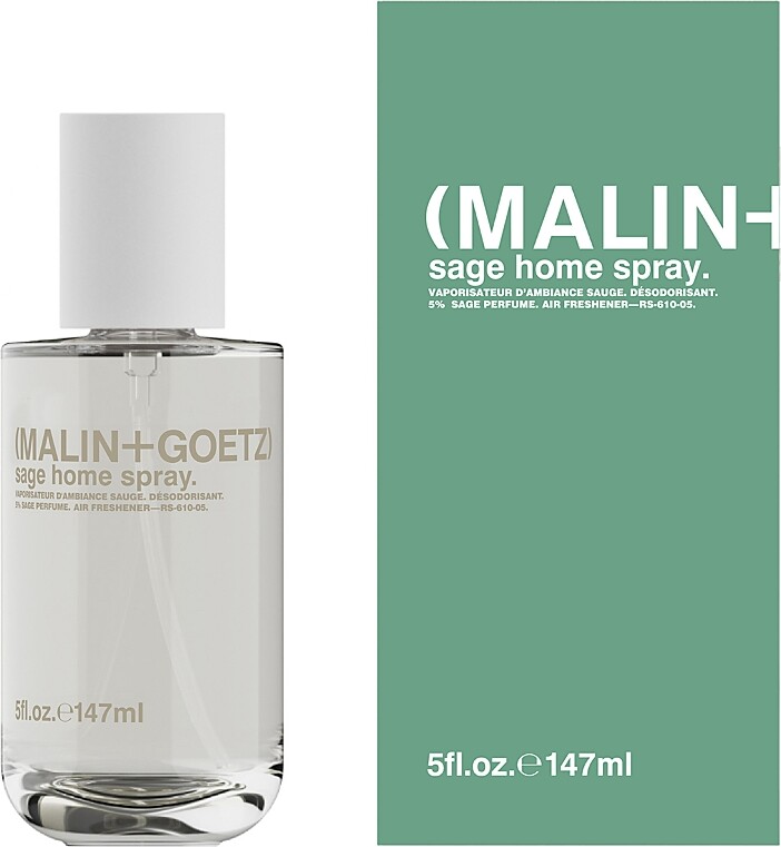 Malin+Goetz Sage Home Spray 5 oz.