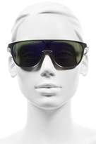 Thumbnail for your product : Oakley Trillbe 140mm Shield Sunglasses