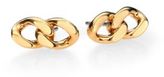 Thumbnail for your product : Michael Kors Frozen Curb Chain Stud Earrings