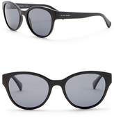 Thumbnail for your product : Cole Haan 52mm Cat Eye Sunglasses