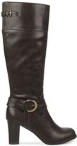 Thumbnail for your product : LifeStride Life Stride Yana Wide Calf Boots