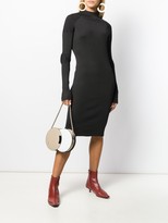 Thumbnail for your product : MANU Atelier Two Tone Tote Bag