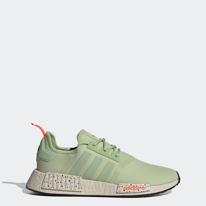 adidas Men's NMD_R1 Shoes - ShopStyle Performance Sneakers