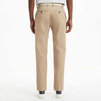 Club Monaco Grant Cotton Suit Pant