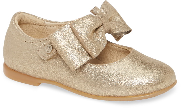 baby girl mary jane crib shoes