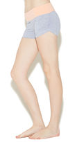 Thumbnail for your product : Wet Seal Side Cinch Shortie