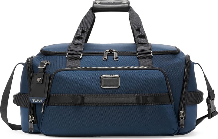 Tumi Mason Nylon Duffle Bag