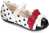 Thumbnail for your product : Moschino Mary Jane shoes 2-4 years
