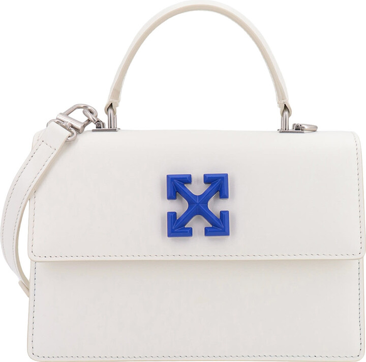 Off-White White Bags For Women | ShopStyle CA
