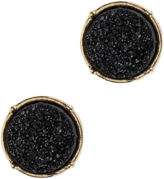 Druzy Earrings | Shop the world's largest collection of fashion 