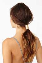 Thumbnail for your product : Nasty Gal Factory Capsule Ponytail Clip