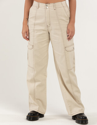 Rsq Loose Cargo Pants