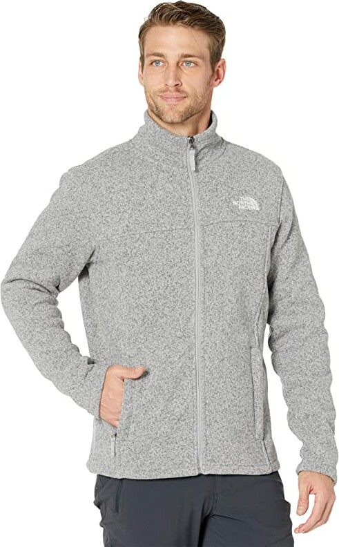The North Face Tsillan Full Zip - ShopStyle Outerwear