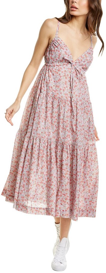 la vie rebecca taylor dress