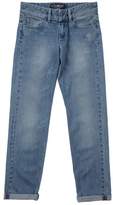 Thumbnail for your product : Hydrogen Denim trousers