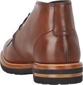 Thumbnail for your product : Antonio Maurizi Leather Chukka Boots-Brown