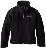Thumbnail for your product : Columbia Boys' Ascender Soft-Shell Jacket