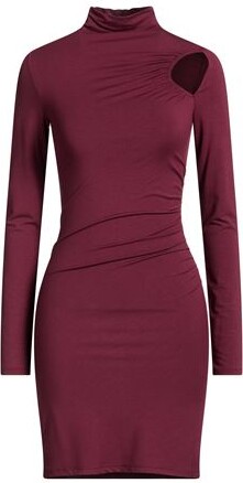 Patrizia Pepe Woman Mini dress