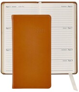 Thumbnail for your product : west elm 2021 Pocket Datebook - Calfskin