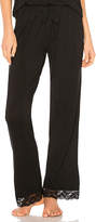 Thumbnail for your product : Flora Nikrooz Snuggle Knit Pant
