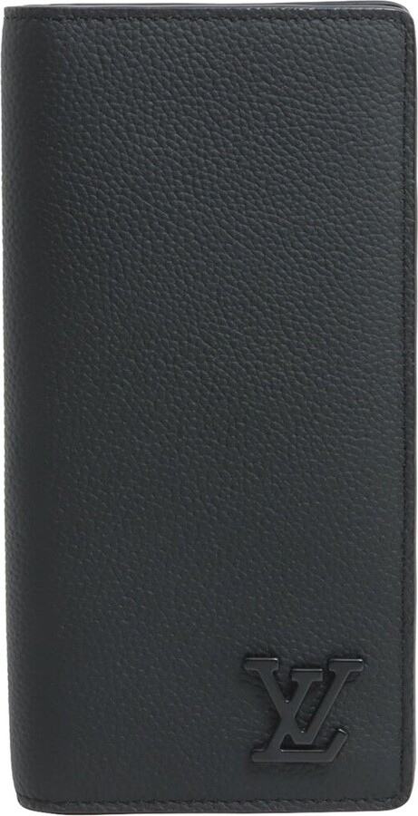 Black EPI Leather Wallet (Authentic Pre-Owned)