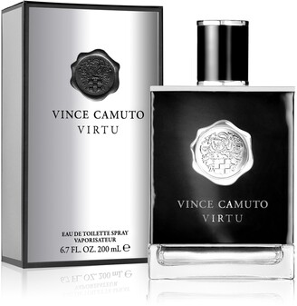 Vince Camuto Men's Virtu Eau de Toilette, 6.7-oz.