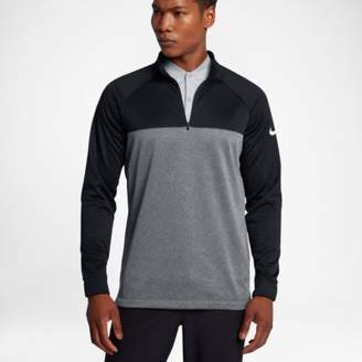 Nike Therma Core Men's Half Zip Golf Top