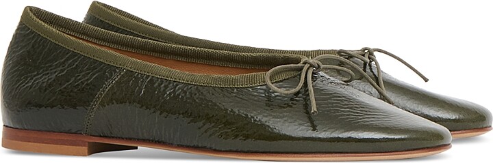 Mansur Gavriel Women's Dream Ballerina Flats