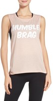 Thumbnail for your product : Private Party Women's Humble Brag Tank