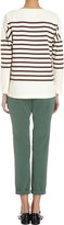 Thumbnail for your product : Band Of Outsiders Ankle Chino
