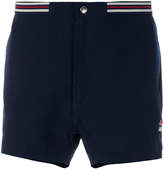 Thumbnail for your product : Fila track shorts