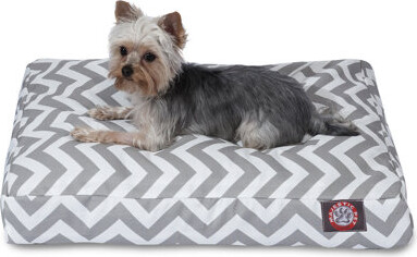 Majestic Pet Products Zig Zag Pillow