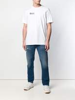 Thumbnail for your product : Diesel short sleeved T-shirt
