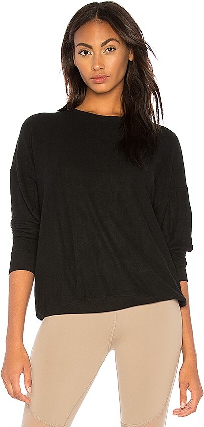 Soho Pullover