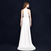 Thumbnail for your product : J.Crew Bettina gown